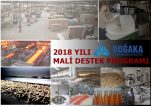 DOĞAKA’dan İmalat Sektörlerine 500 Bin TL Hibe Desteği